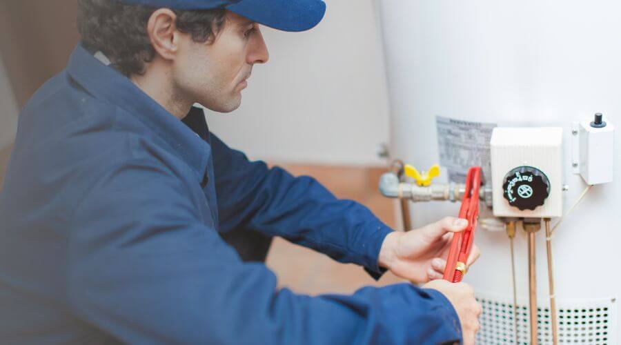 Local 24/7 Emergency Plumbing in Mulvane, KS